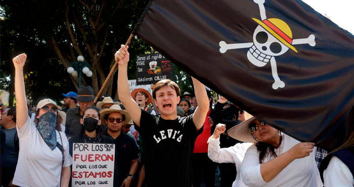 Libertad, Patria y Familia Z