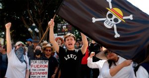 Libertad, Patria y Familia Z