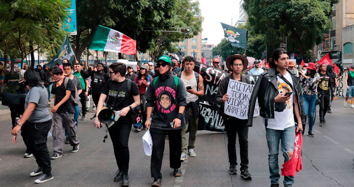 La libertad según Salinas Pliego y la Generación Z