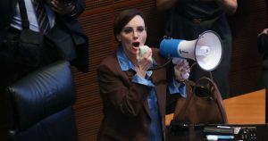 ¿Puede haber un golpe radical de América Latina hacia la derecha?, preguntaba hace rato. ¿Cómo afectaría a México? Bueno, puede ser que pase.