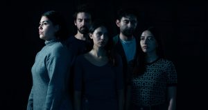 Los secretos que carga el viento