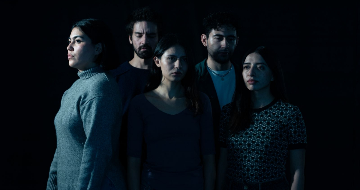 Los secretos que carga el viento