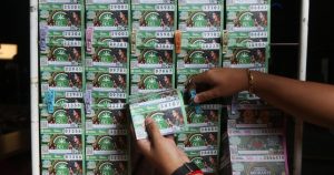 Buscan al ganador de 78 millones que no ha reclamado su premio