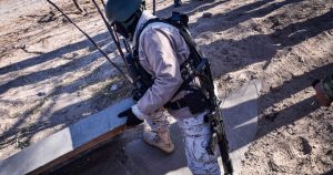 Combatir la crisis del fentanilo en “América” (Parte I).