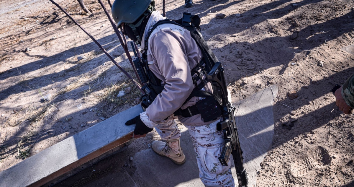 Combatir la crisis del fentanilo en “América” (Parte I).