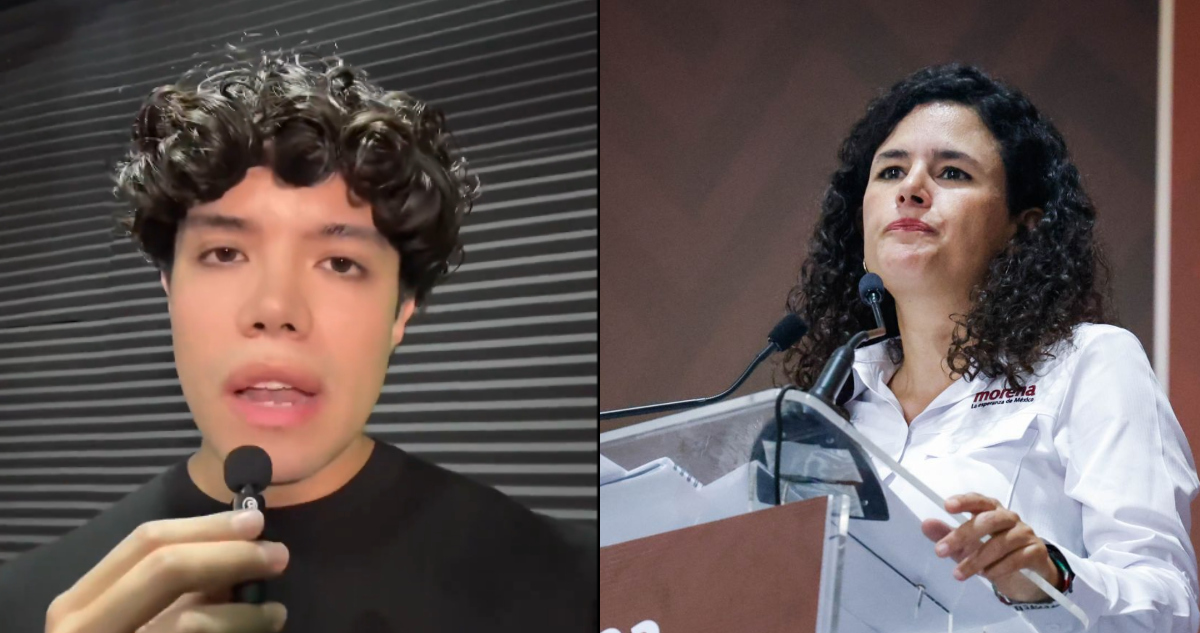 PAN contrató por 2 millones a Edson Andrade, rostro de GenZ. Alcalde exhibe FACTURAS.