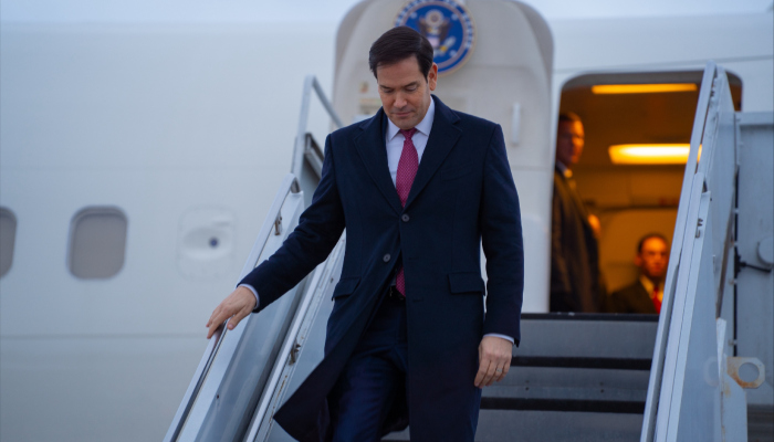 Rubio descarta envío de tropas a México; Hegseth anuncia operación del Comando Sur.