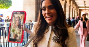 Marketing de odio y violencia