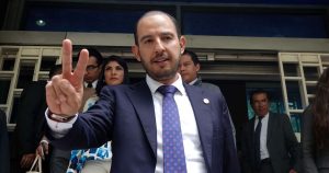 Marko Cortés acumla derrotas electorales y propiedades millonarias a lo largo de su carrera política.