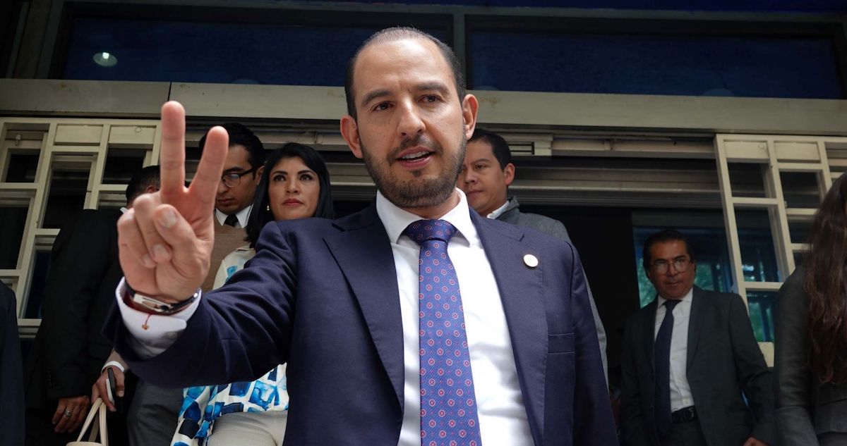 Marko Cortés acumla derrotas electorales y propiedades millonarias a lo largo de su carrera política.