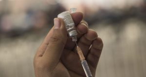 Una diminuta molécula podría acabar con las bacterias inmunes a los antibióticos