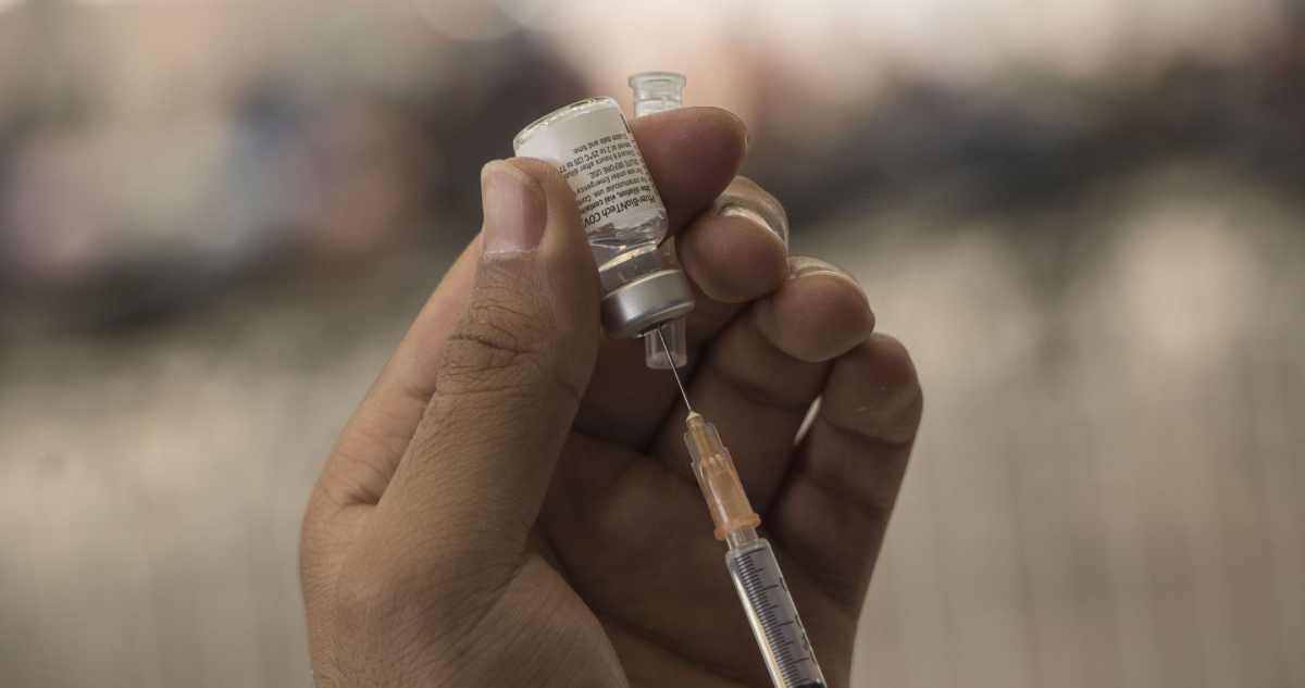 Una diminuta molécula podría acabar con las bacterias inmunes a los antibióticos