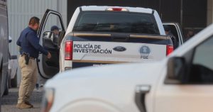 Fiscalía de Michoacán