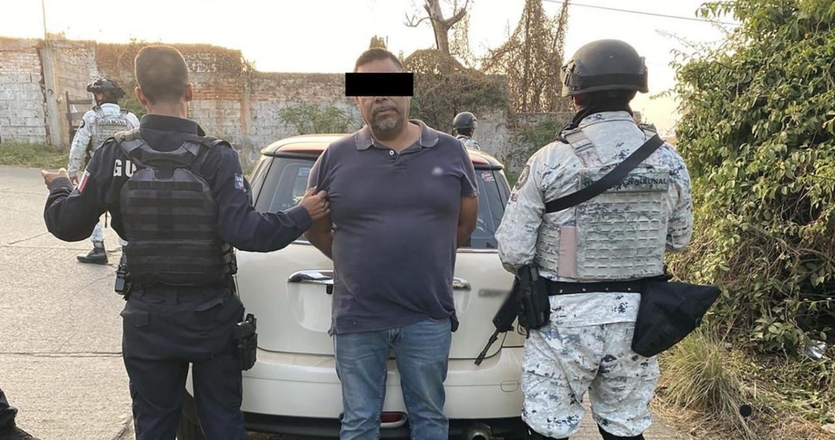 Plan Michoacán por la Paz y la Justicia"