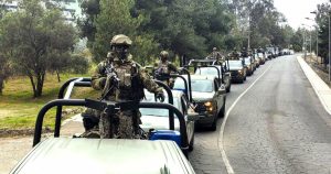 Plan Michoacán por la Paz y la Justicia