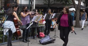 ¿Es posible seguir una dieta “saludable” y estar expuestos a sustancias tóxicas? Sí, pero no por aditivos artificiales o pesticidas, sino por las micotoxinas.