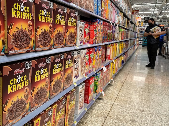 ¿Es posible seguir una dieta “saludable” y estar expuestos a sustancias tóxicas? Sí, pero no por aditivos artificiales o pesticidas, sino por las micotoxinas.