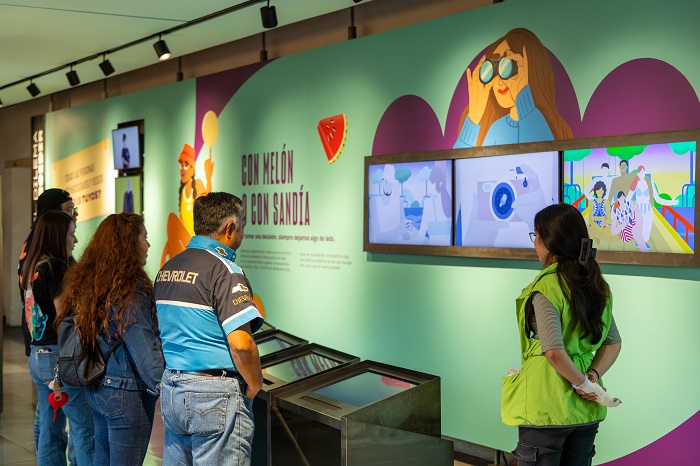 El MIDE reabrió sus puertas