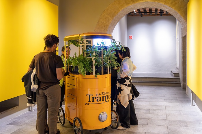 El MIDE reabrió sus puertas