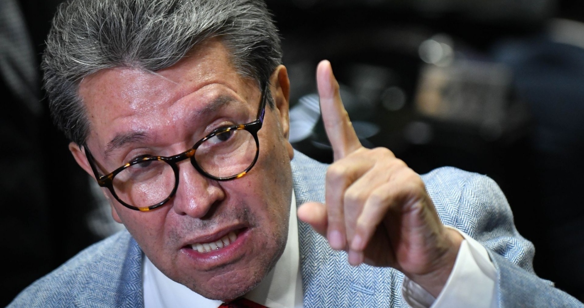 El dictamen de la reforma para adelantar la consulta de revocación de mandato de la Presidenta para que coincida con las elecciones de 2027 fue pospuesta.