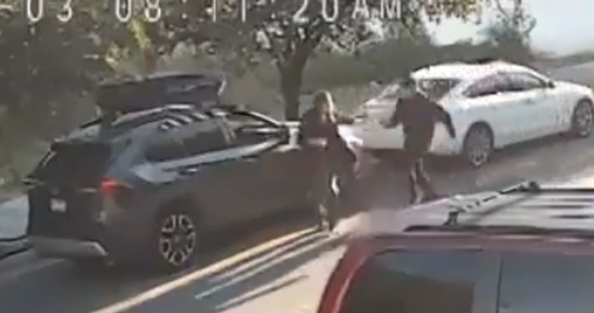 Tras el hallazgo de una presunta víctima de feminicidio en Monterrey, las autoridades localizaron muerto al principal sospechoso en el hotel Plaza de Oro.