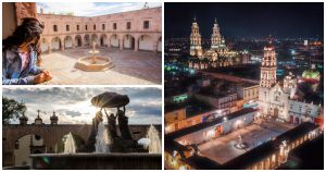 ¿Qué lugares visitar en Morelia?