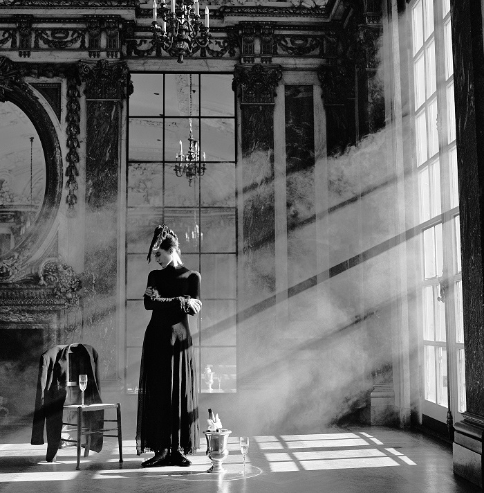 Surreal Rodney Smith