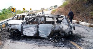 La narcopolítica en Michoacán nació en la posguerra y se ha vuelto mucho más salvaje