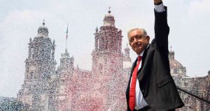 Sheinbaum confirma que el nuevo libro de AMLO está por publicarse