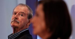 El oportunista Fox y la Generación Z