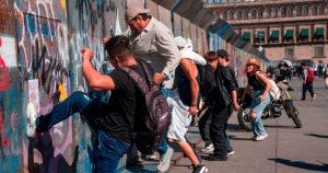 The opposition wanted repression and to appear “young discontent”, and it failed: Clara