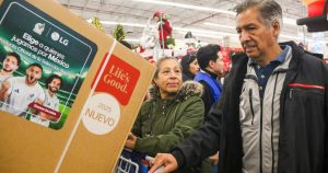 En El Buen Fin los productos electrónicos, como las pantallas, son los que más se compran. Por ello, la Profeco dio consejos para tomar una decisión informada.