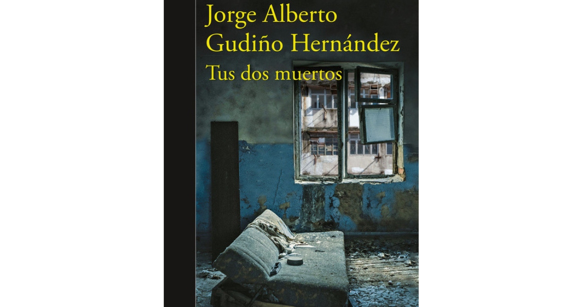 Hace ocho años, en febrero de 2017, Arturo Martinelli, quien había sido mi alumno, me escribió vía Fb. Me dijo que acababa de leer “Tus dos muertos”.
