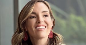 Libro Paulina Greenham