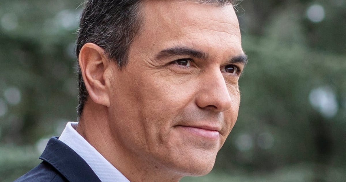 El Presidente español, Pedro Sánchez, aseguró que la normalización de las relaciones con México es una prioridad para su administración.
