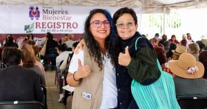 La Secretaría de Bienestar presentó el calendario de pagos para las nuevas beneficiarias de la Pensión Mujeres Bienestar que ya recogieron su tarjeta bancaria.
