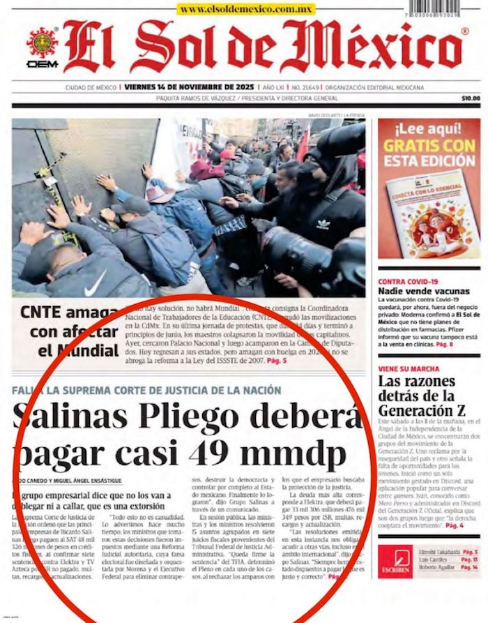 Foto: Captura de pantalla