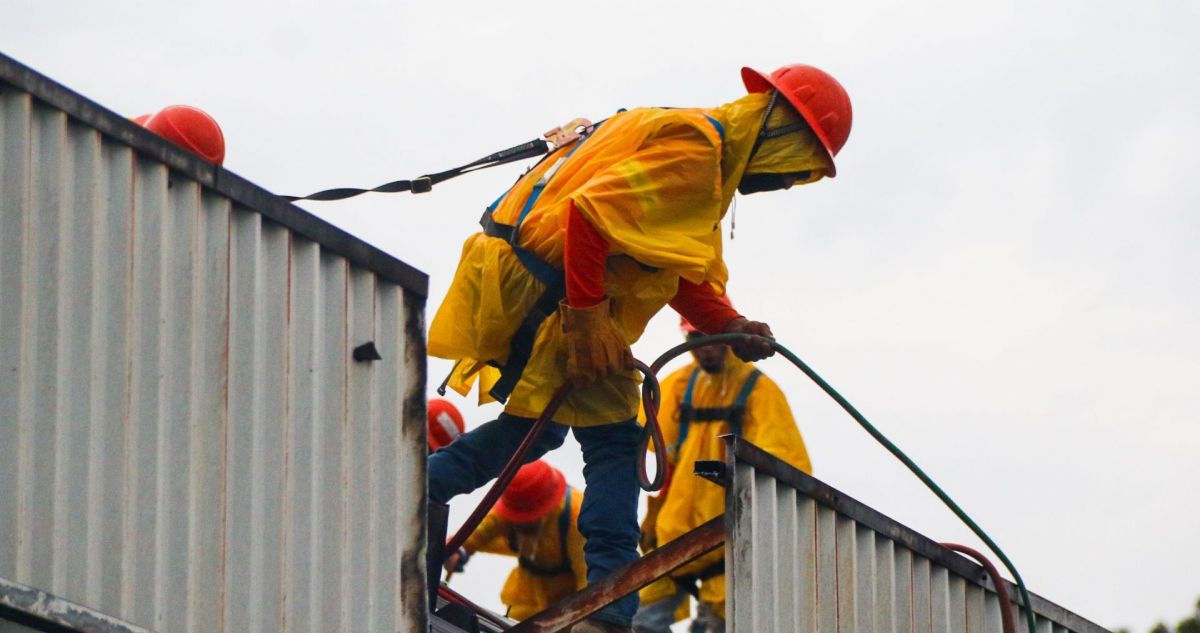 El PIB disminuye 0.3 por ciento a tasa trimestral: Inegi