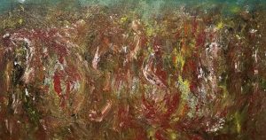 La usurpación de la imagen está en la raíz de las fuertes vicisitudes que pretenden cercenar la conciencia humana.