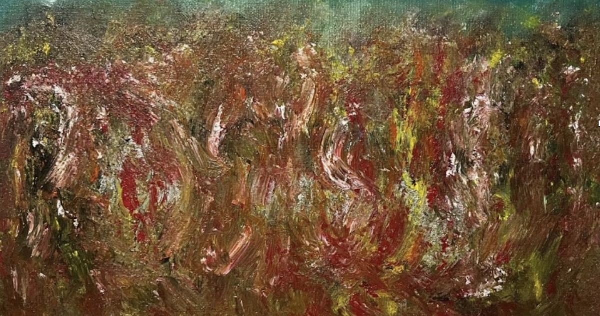 La usurpación de la imagen está en la raíz de las fuertes vicisitudes que pretenden cercenar la conciencia humana.