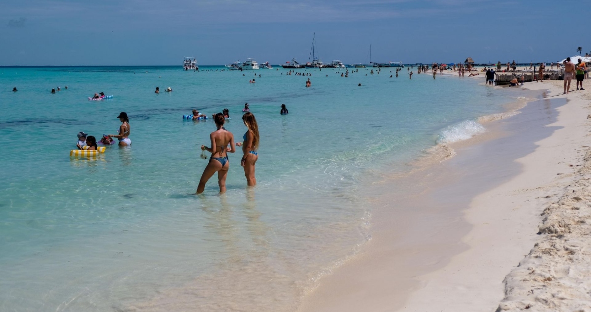 Turismo internacional creció en septiembre