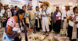 Sin justicia territorial no hay justicia climática: las otras voces de la COP30.