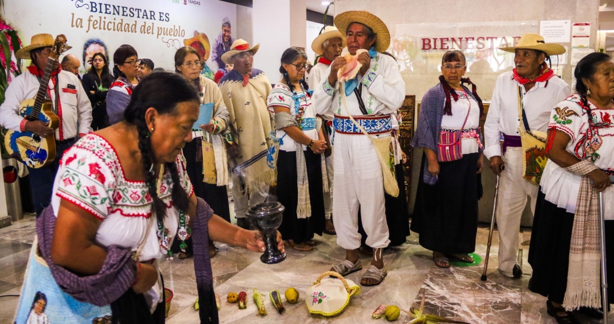 Sin justicia territorial no hay justicia climática: las otras voces de la COP30.