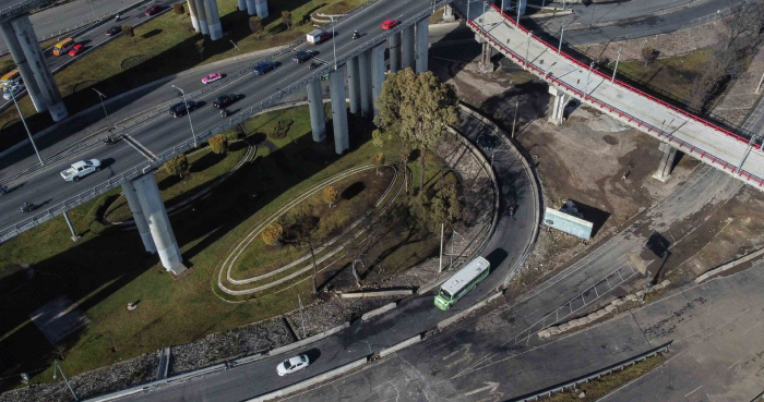 Puente de la Concordia