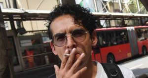 ¿Quiénes nos matan, quiénes nos salvan?