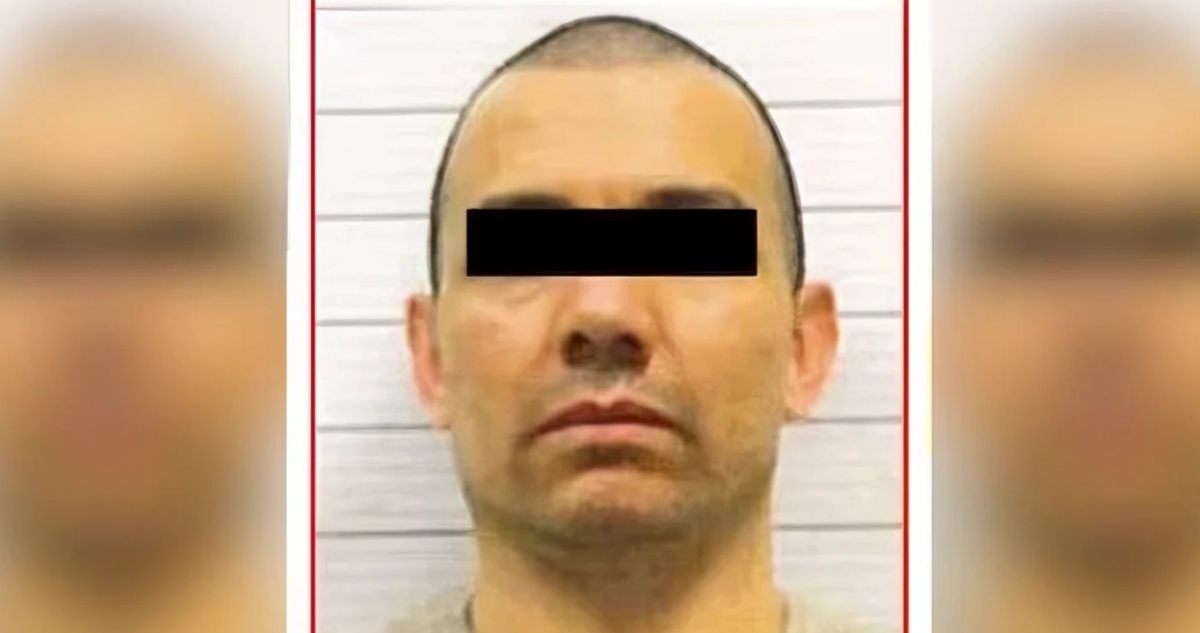 Autoridades identificaron a Ramón Álvarez Ayala, alias “R1”, líder de una célula del CJNG, como el presunto autor intelectual del asesinato de Carlos Manzo.