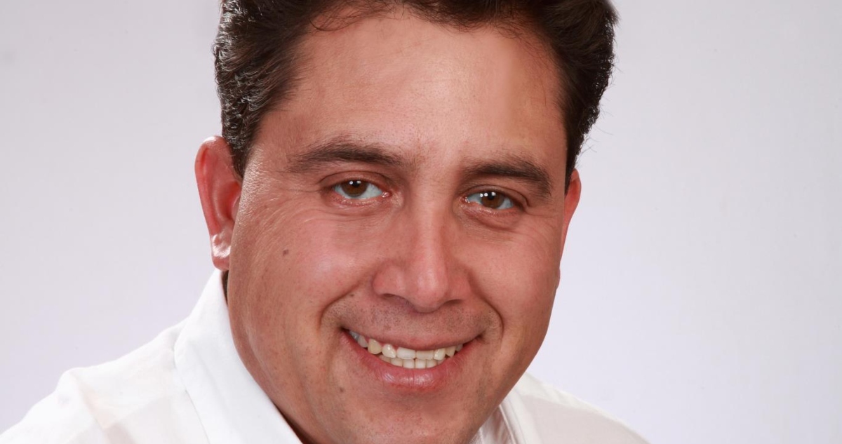 Rafael Cárdenas Govea