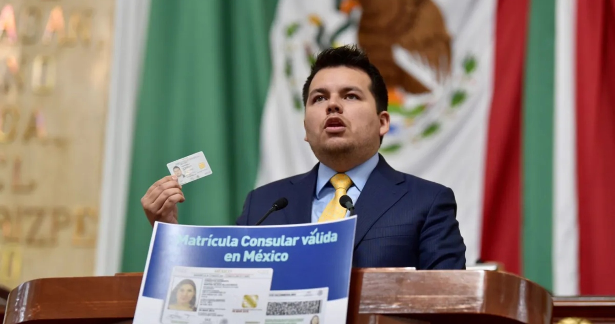 Raúl Torres en Tribuna