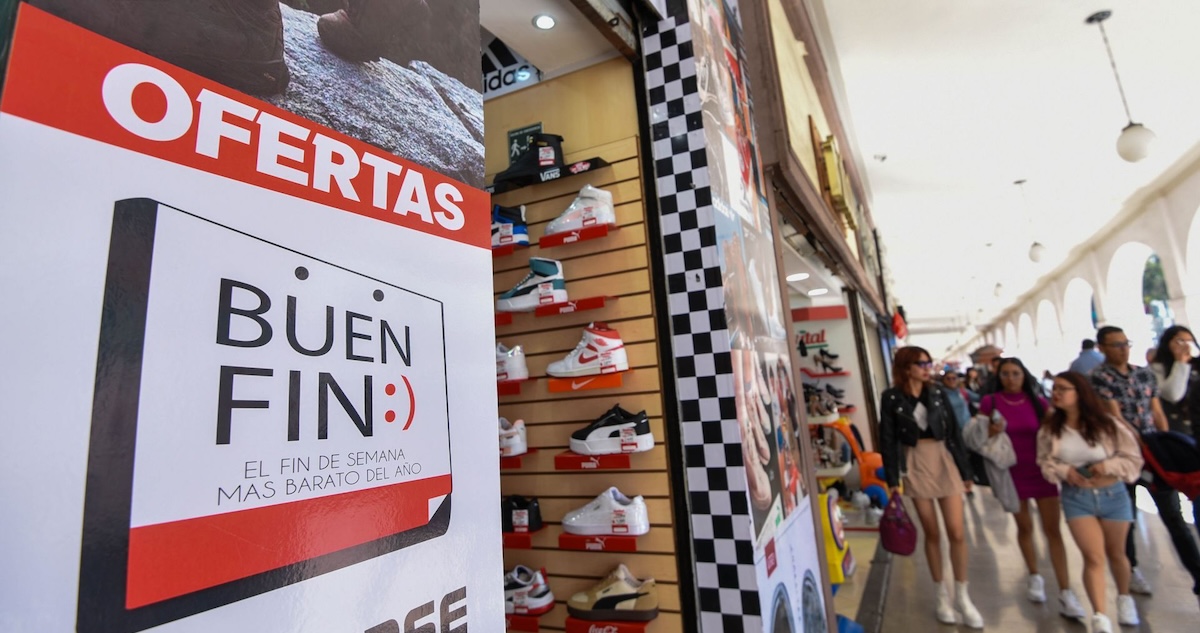 Para evitar que las personas caigan en fraudes durante El Buen Fin 2025, la SSPC dio varias recomendaciones para realizar compras en línea de forma segura.