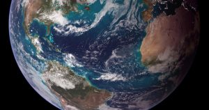 Durante milenios de innovación, la población del centro de Argentina mantuvo escaso contacto con otros grupos. Malacate de hueso de mil años. Foto: Museo de Antropología UNC